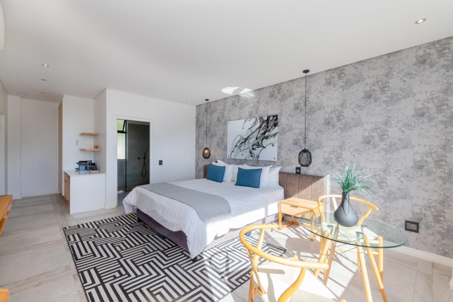To Let 3 Bedroom Property for Rent in Camps Bay Western Cape
